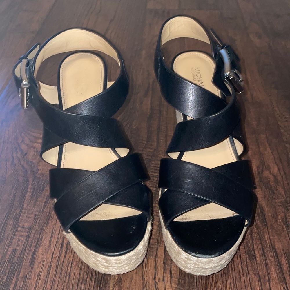 Michael Kors Wedges